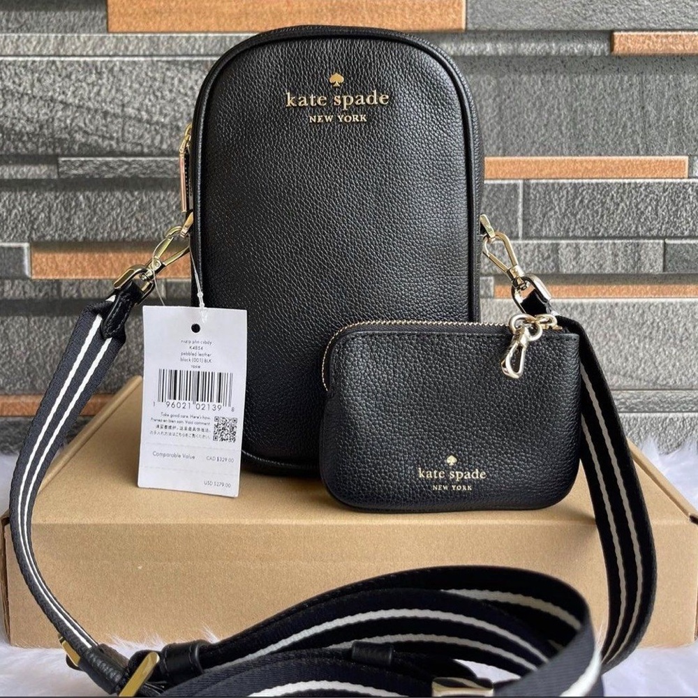 Kate Spade Rossie Phone Bag